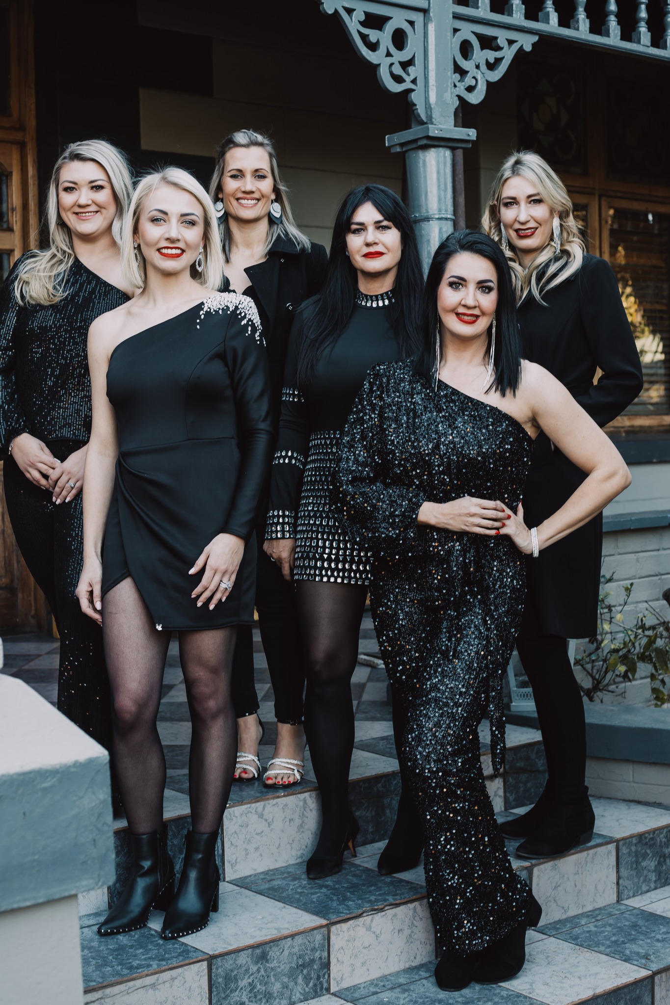 The Gables Guest House Middelburg MPU | Middelburg