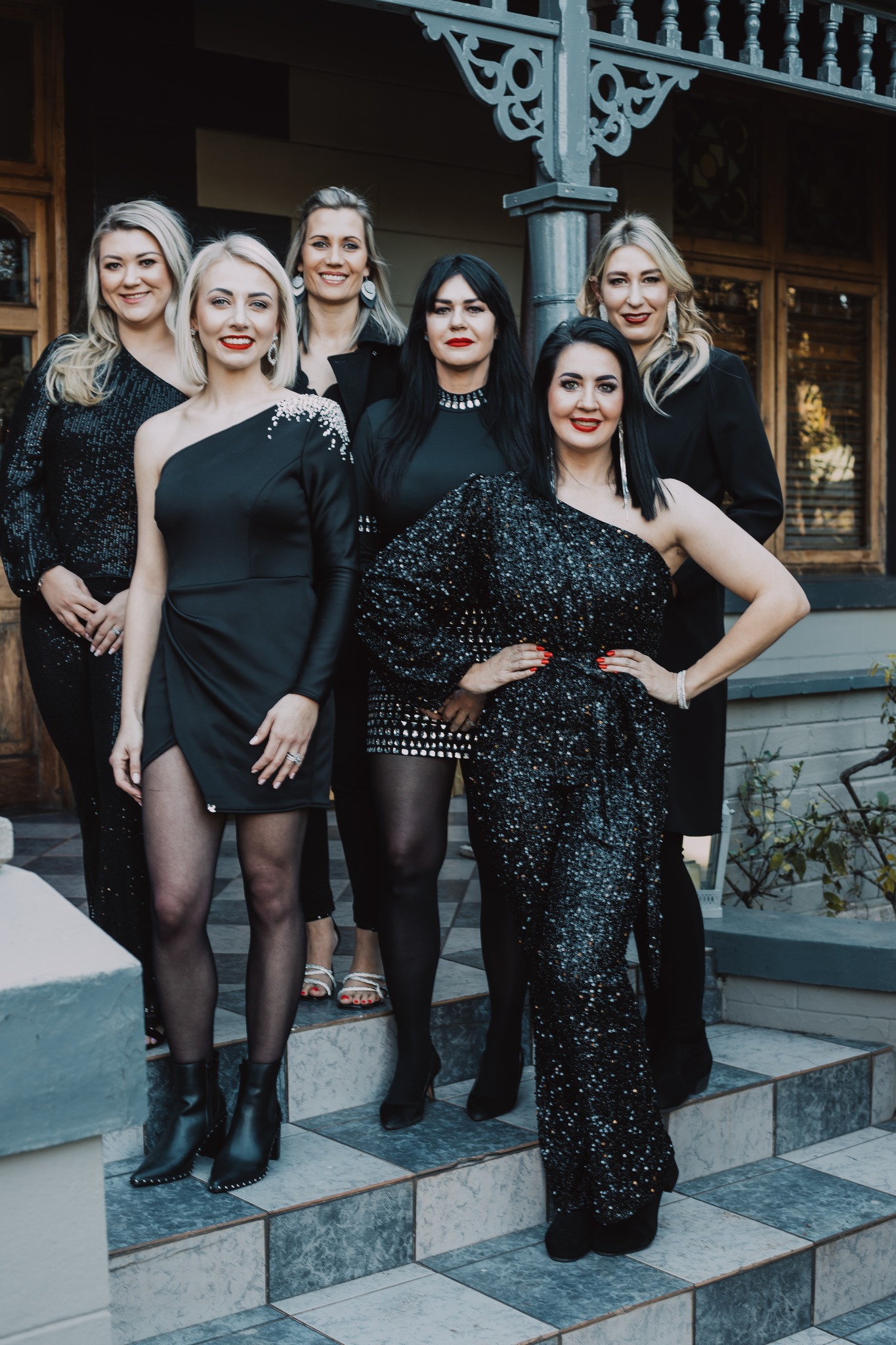 The Gables Guest House Middelburg MPU | Middelburg