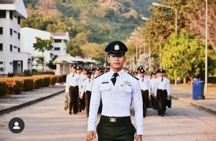AFAPS. - ในช่วงของการ... เตรียมสอบ......