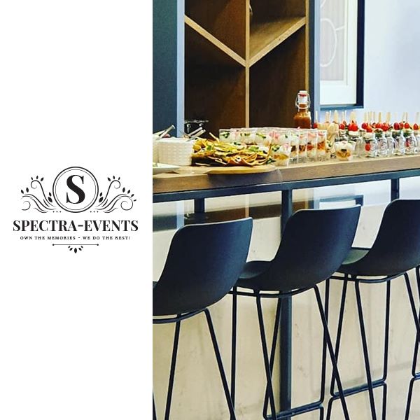 Spectra-Events