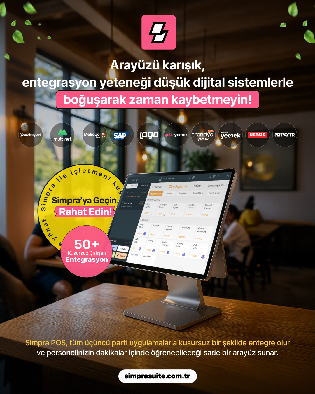 Simpra Türkiye