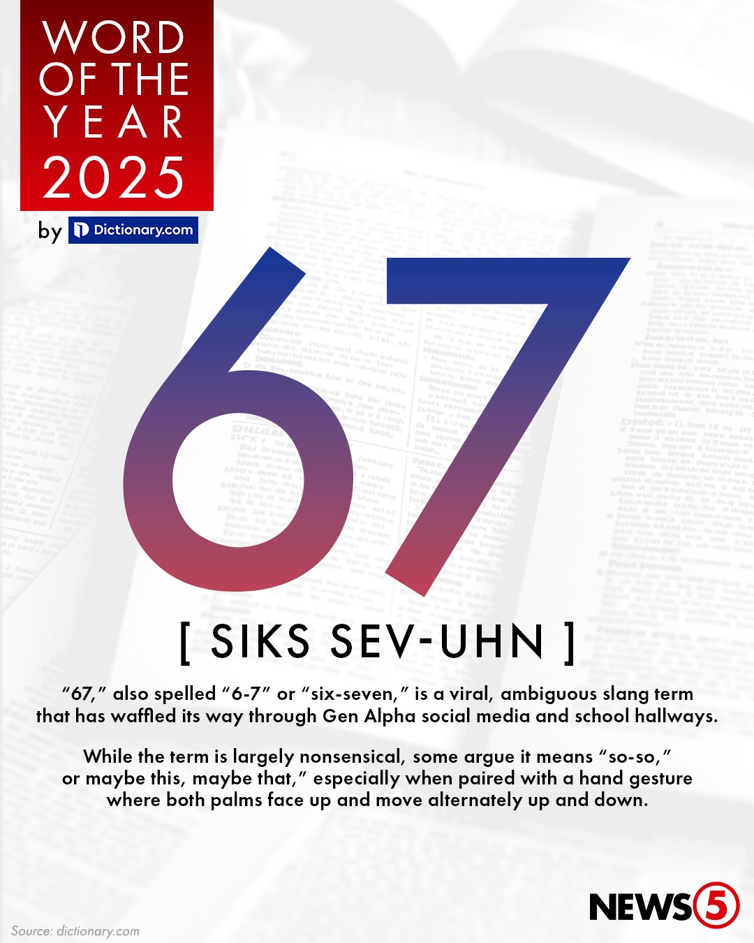News5 - GINAGAMIT MO RIN BA ANG SALITANG 