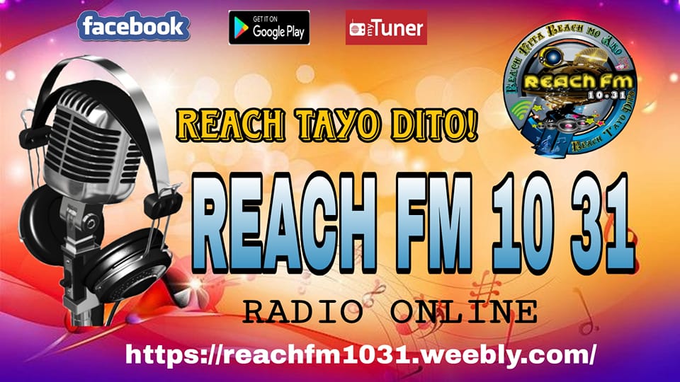 REACH FM ONLINE RADIO | Facebook