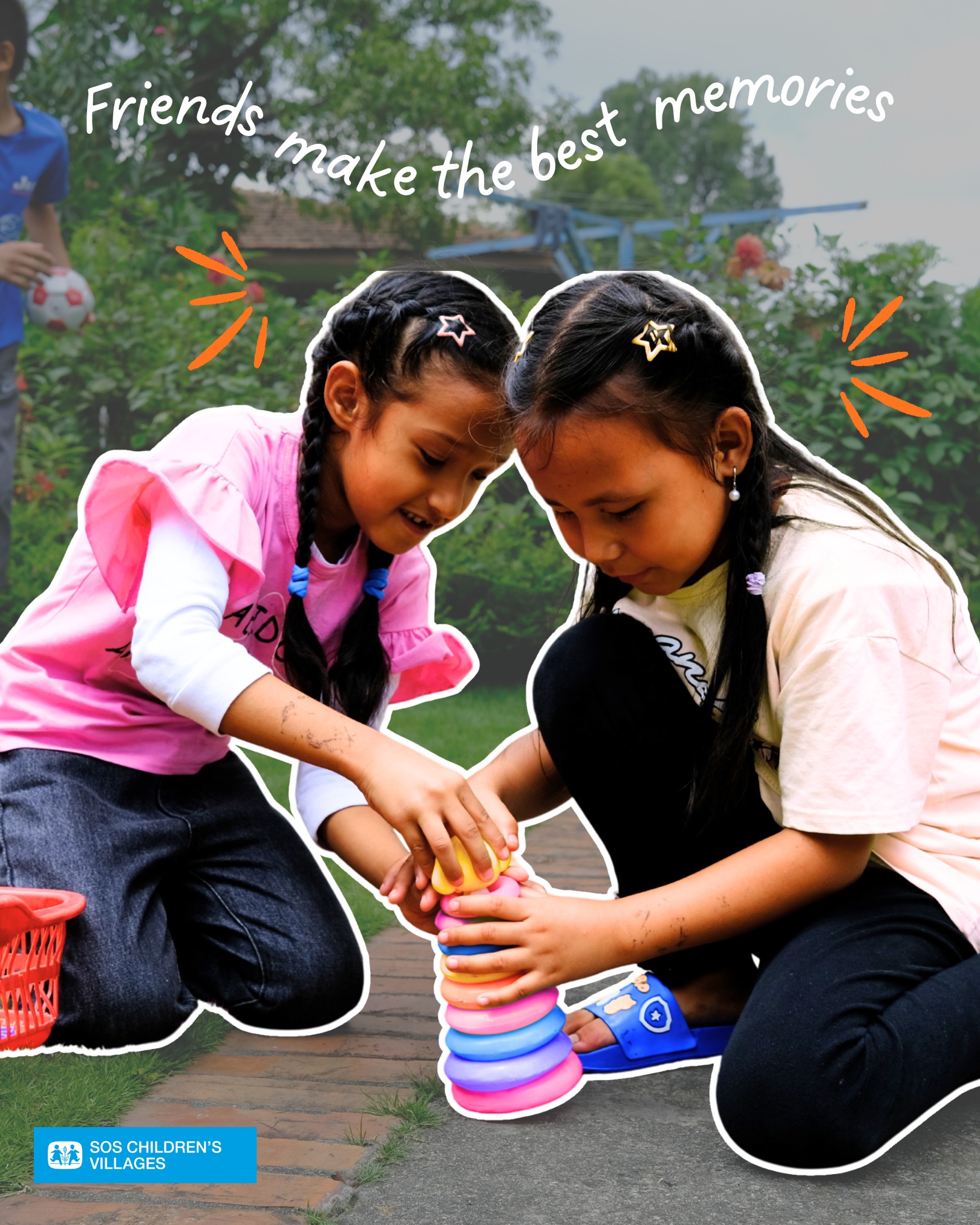 SOS Children's Villages Nepal | Bhaktapur