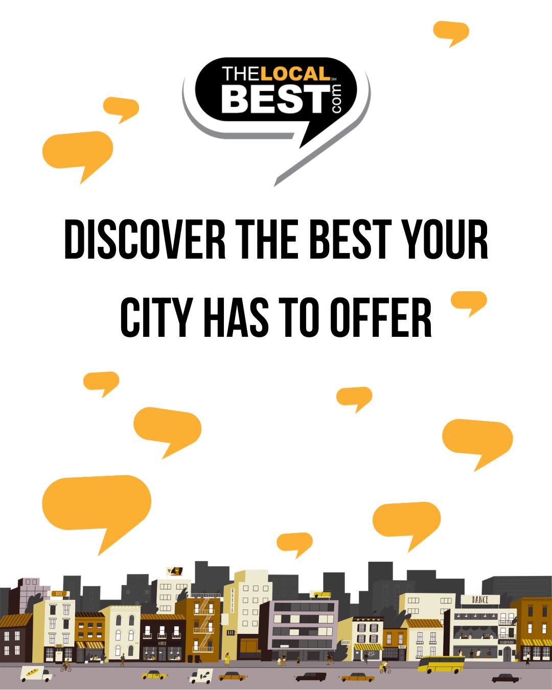 The Local Best | Sioux Falls SD