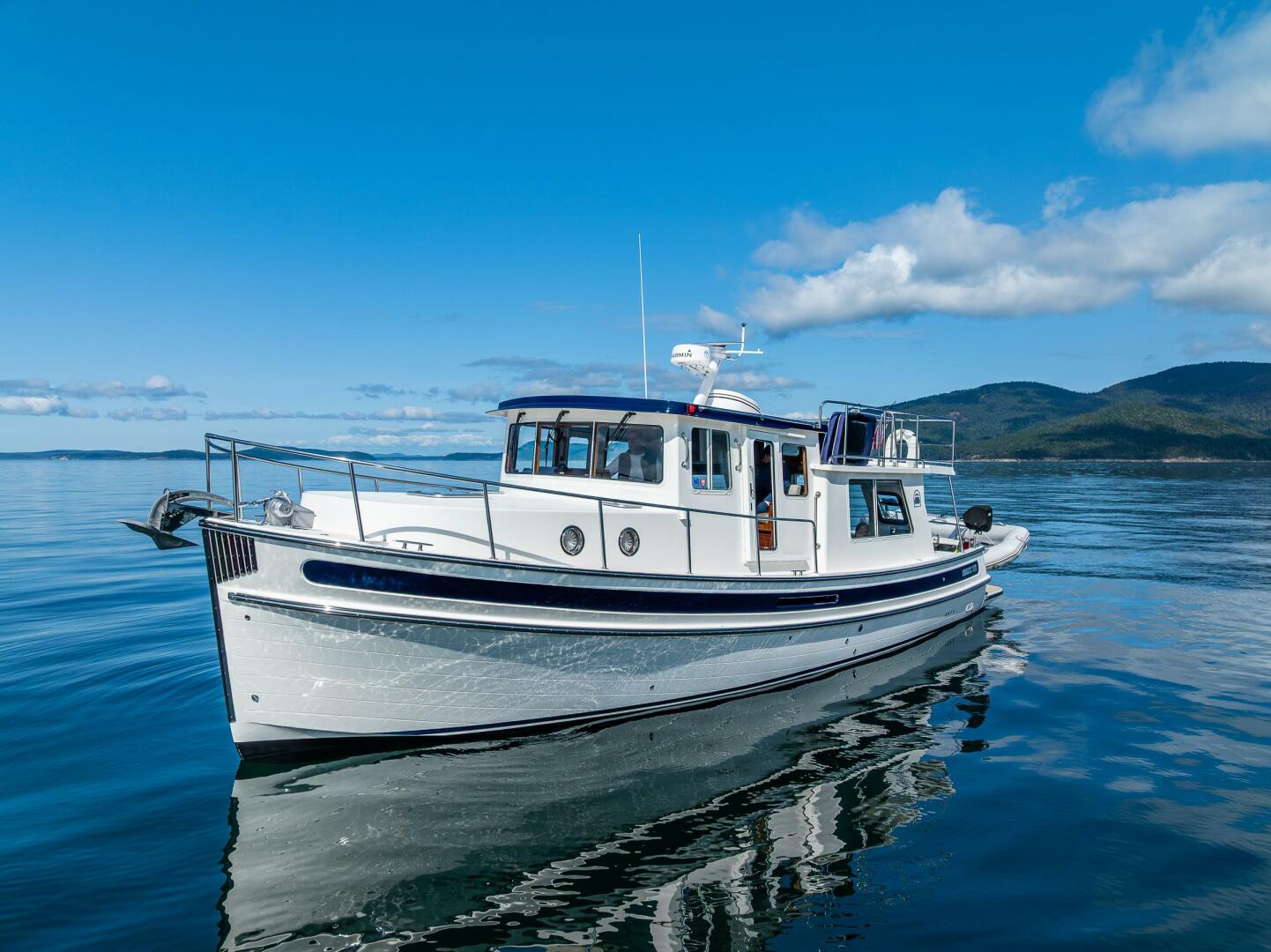 Seattle - 👉👉 See Full Listing Here: https://www.seattleyachts.com/used ...