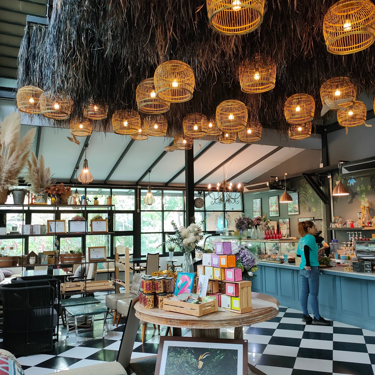 วุ้นเส้นรีวิว - เคยไปยัง? ร้านเด็ดปากช่อง...
