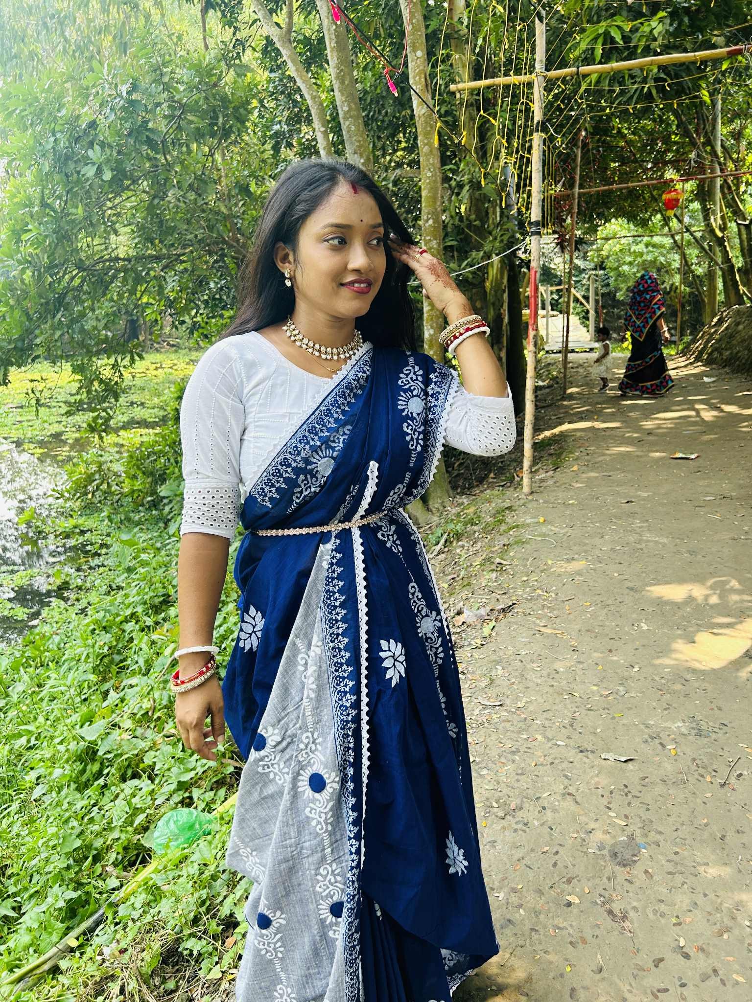 Protima Sarker