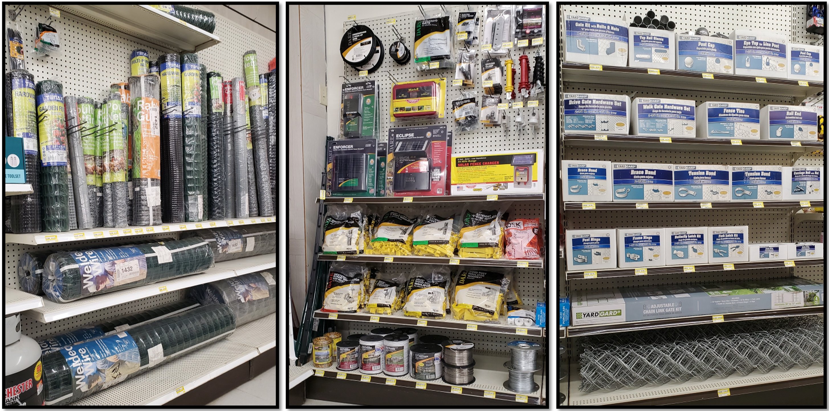 Circle Hardware & Appliance | Circle MT