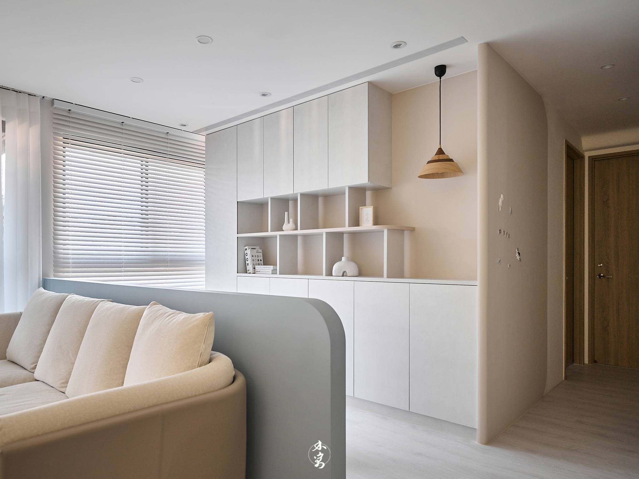 木寓設計 - 木寓設計 added a new photo.
