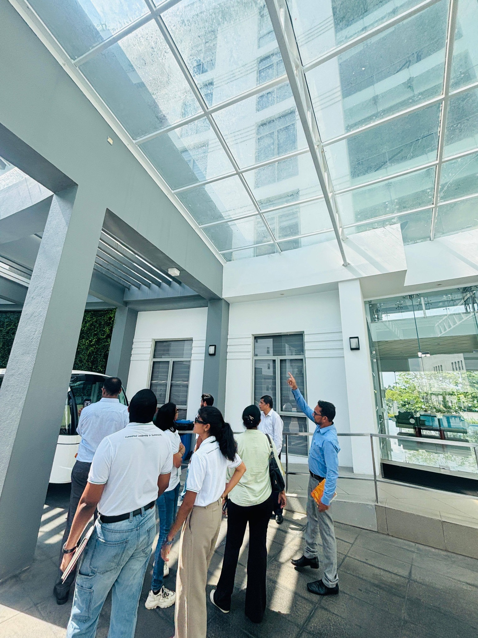 Green Building Council of Sri Lanka