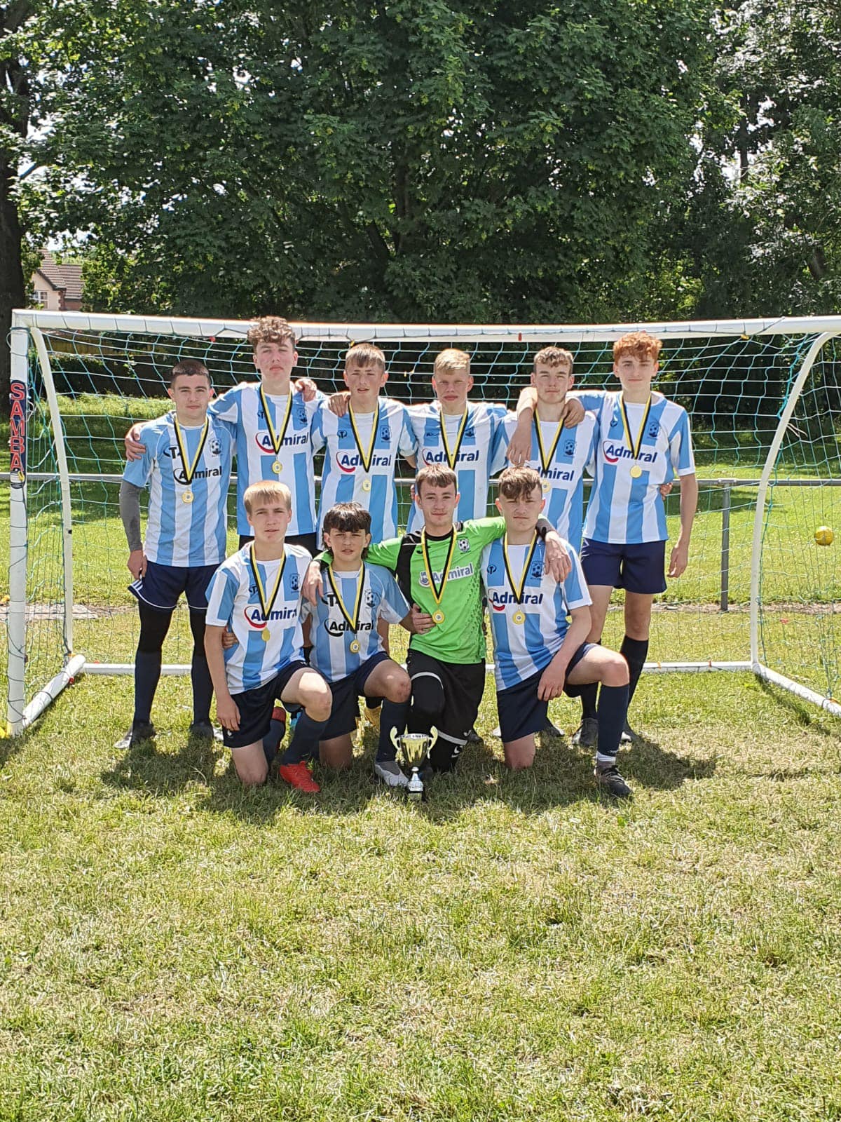 Riverside Rovers Junior Football Club