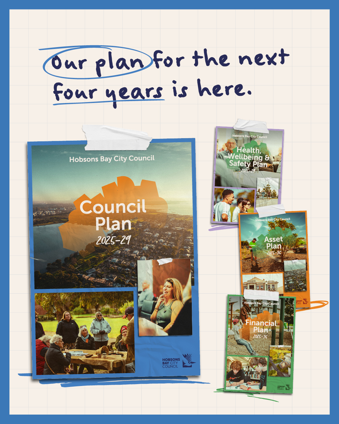 Hobsons Bay City Council added... - Hobsons Bay City Council