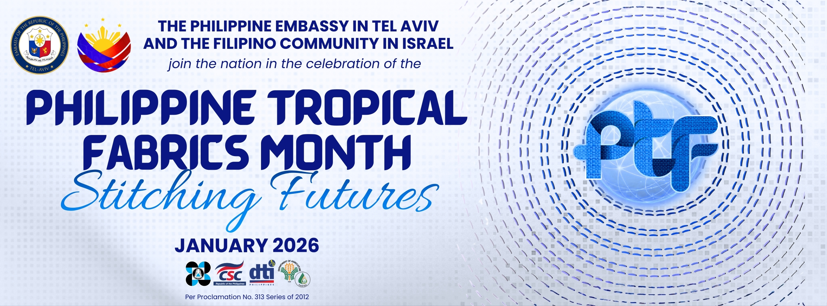 Philippine - The Philippine Embassy in Tel Aviv, together with the ...