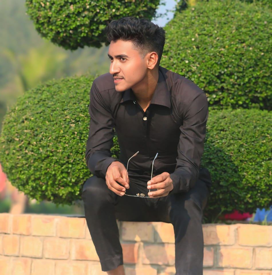 MD Sheikh