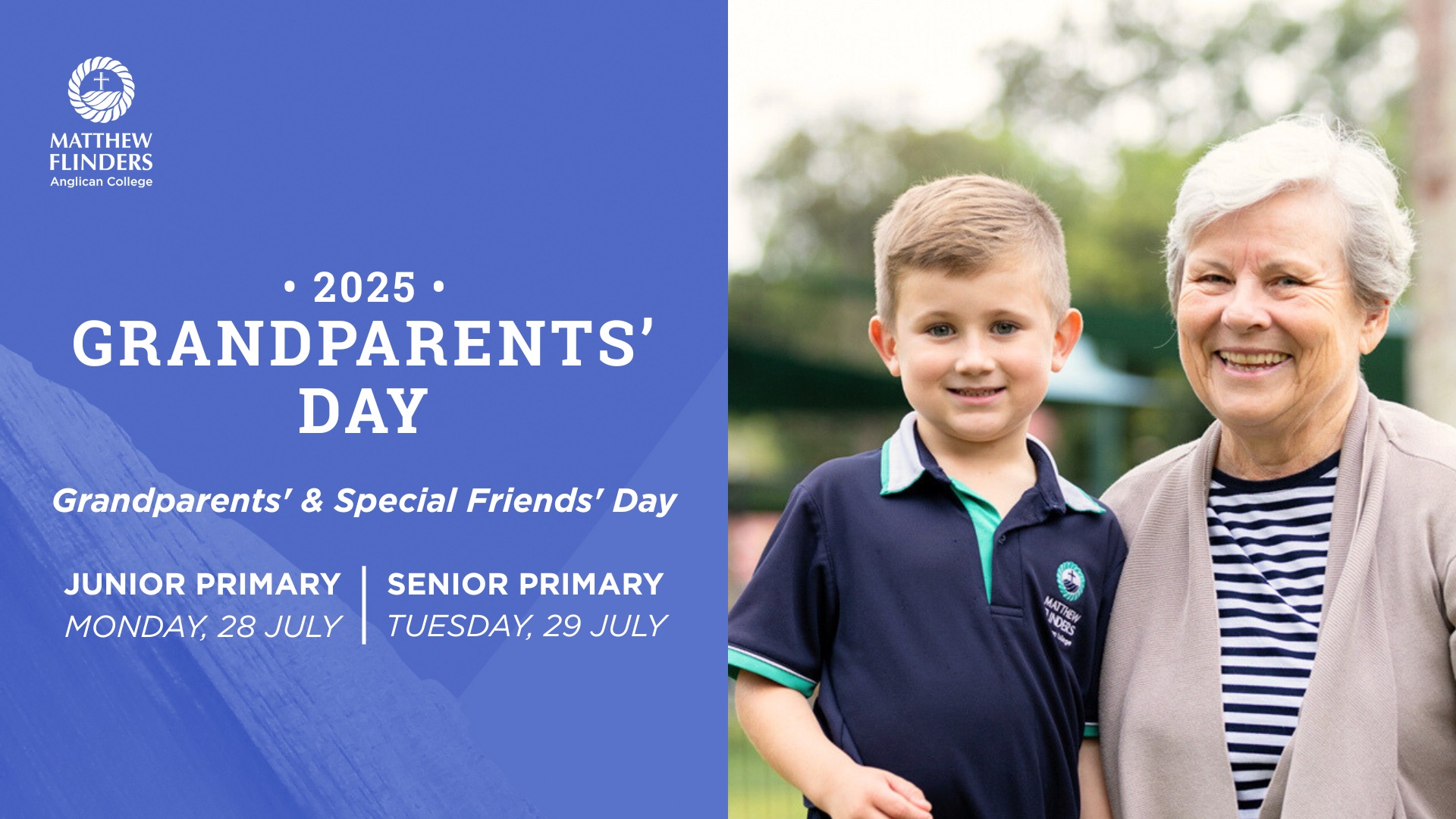 Matthew Flinders Anglican College