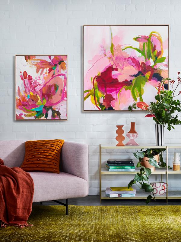 MEET THE MAKER || Kate Owen is an... - Greenhouse Interiors | Facebook