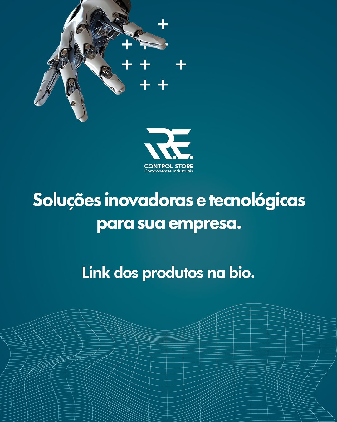 R.E. Control | Rio do Sul SC
