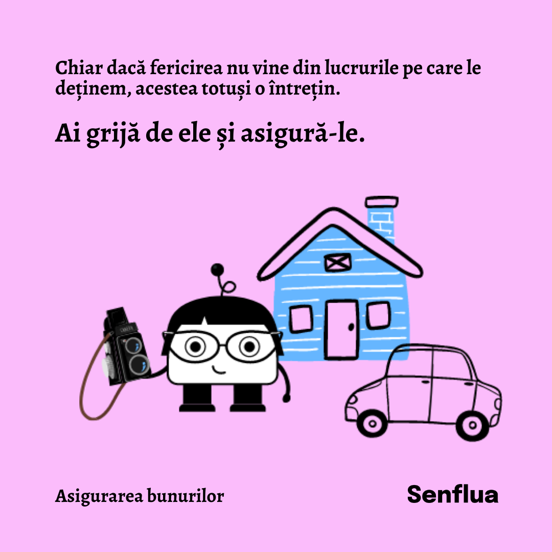 Senflua