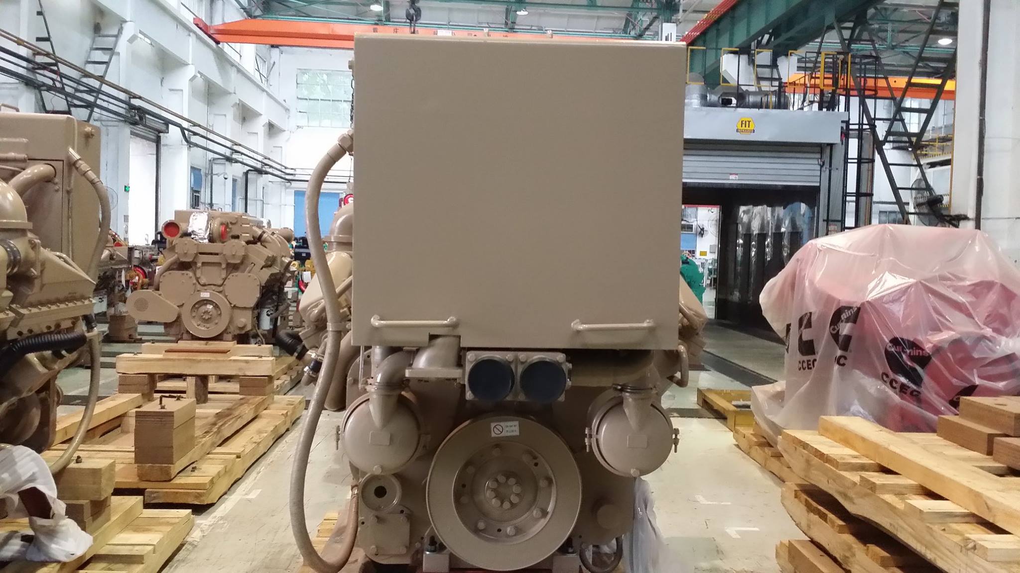 Sunvision Power Co.,Limited | Fuan