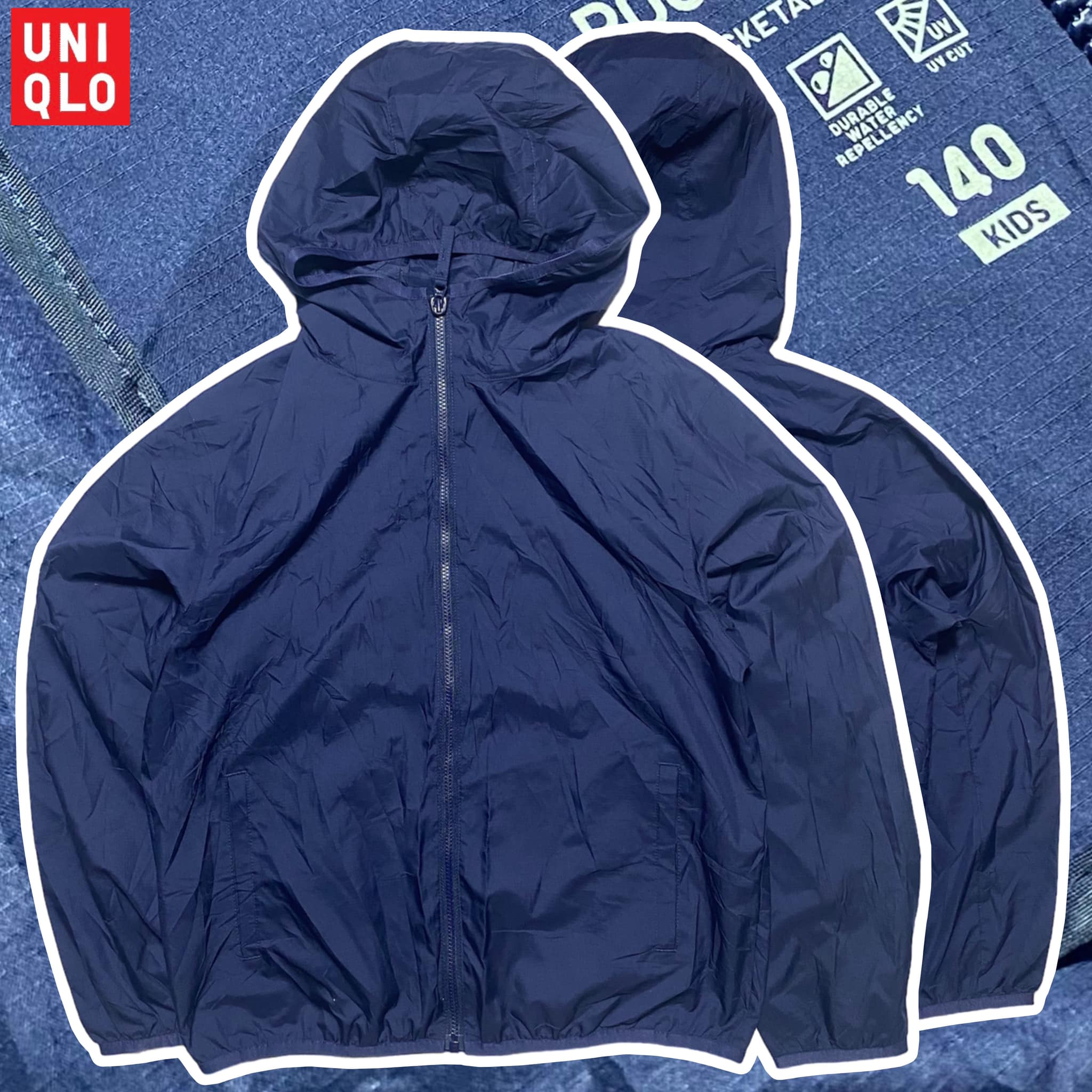 Wisdom STORE - เปิดประมูล MIX JACKET ( เสื้อเด็กเล็ก...
