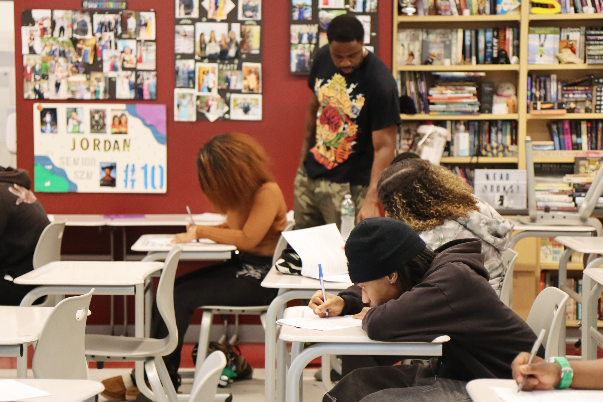 City School District of... - City School District of Albany