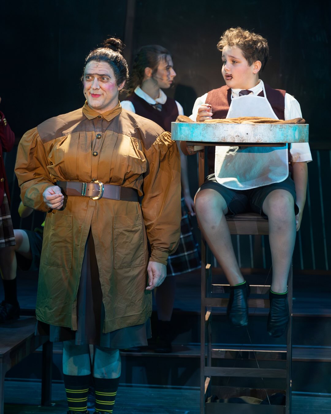 San Diego Musical Theatre - Join us tomorrow on the SDMT Academy ...