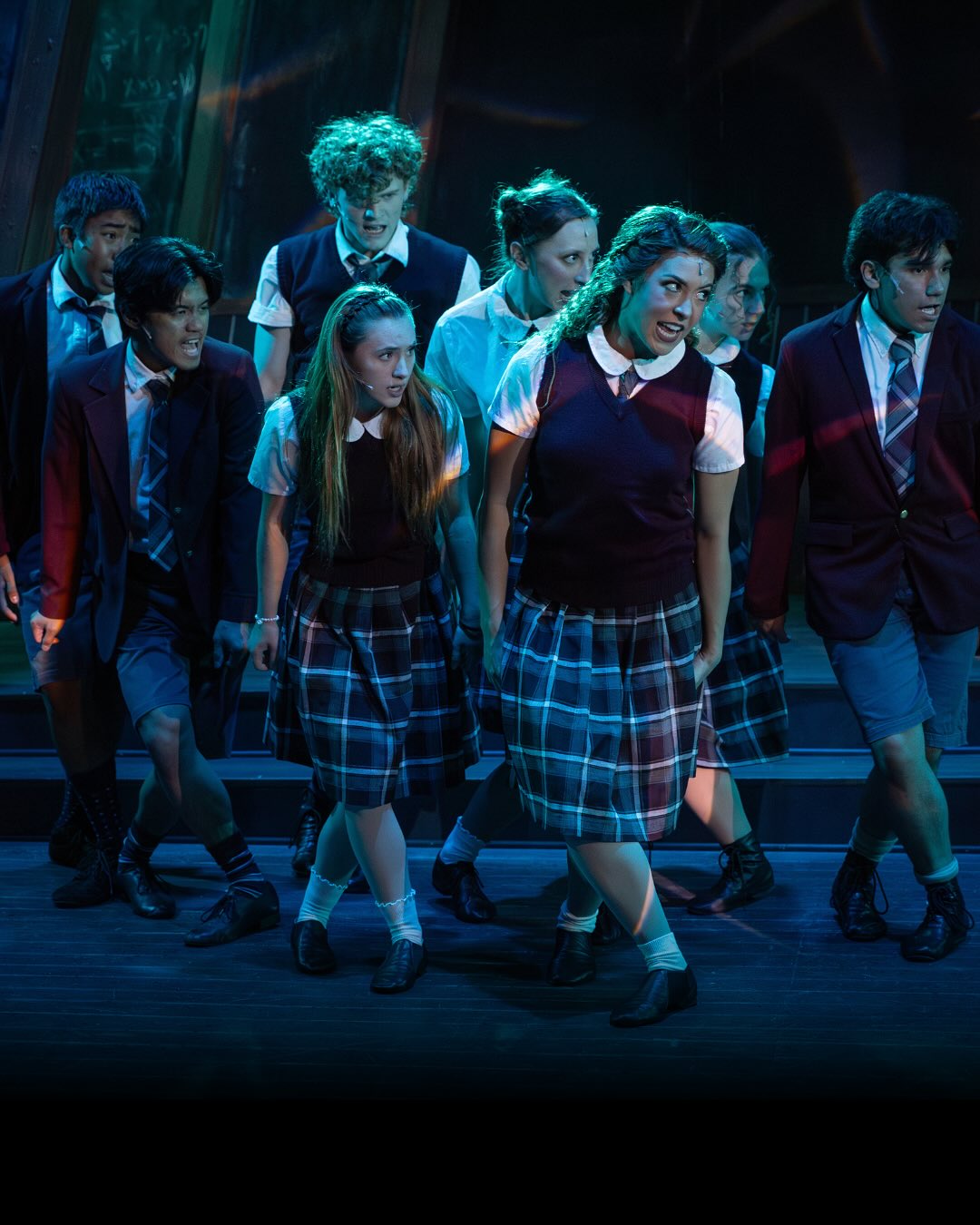 San Diego Musical Theatre - Join us tomorrow on the SDMT Academy ...