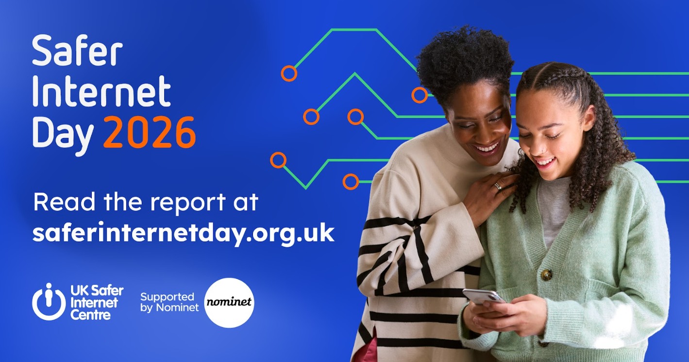 Ferryhill - We were proud to celebrate Safer Internet Day 2026 with ...