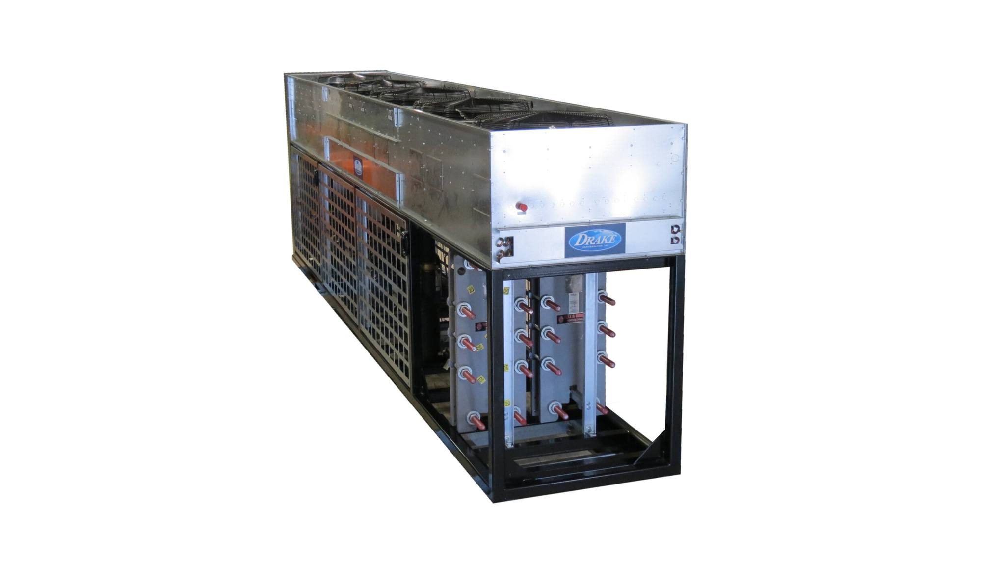 Drake Refrigeration, Inc | Bensalem PA