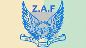Zambia Today - IT IS FINALLY HERE: ZAMBIA AIR FORCE... | Facebook