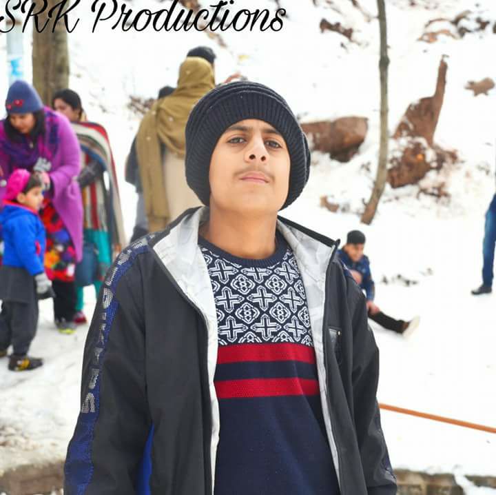 RJ Saif Rajput ProDuctions