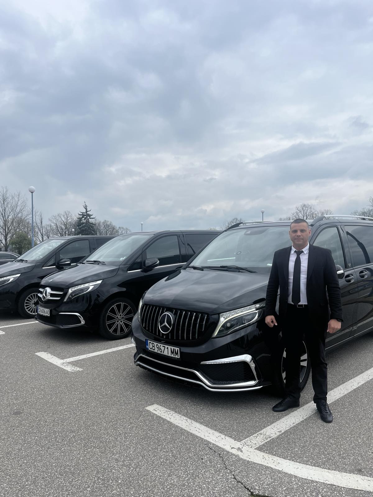 VIP Rent Transport Bulgaria | Sofia