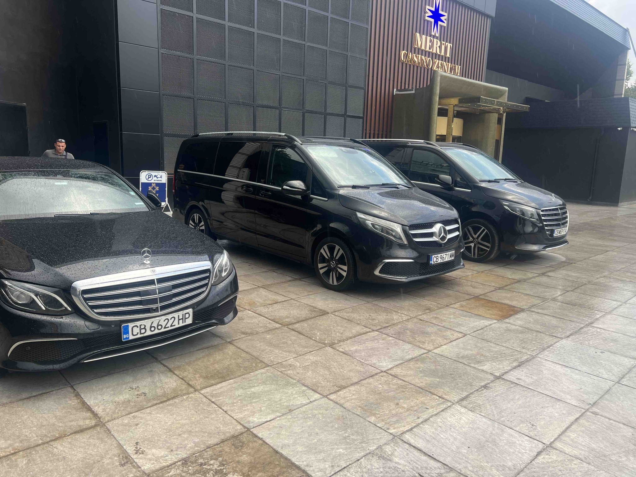 VIP Rent Transport Bulgaria | Sofia