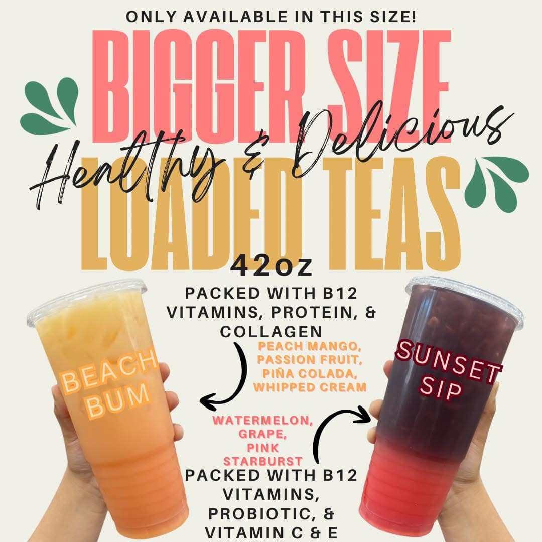 PowerUp Nutrition | Lexington KY