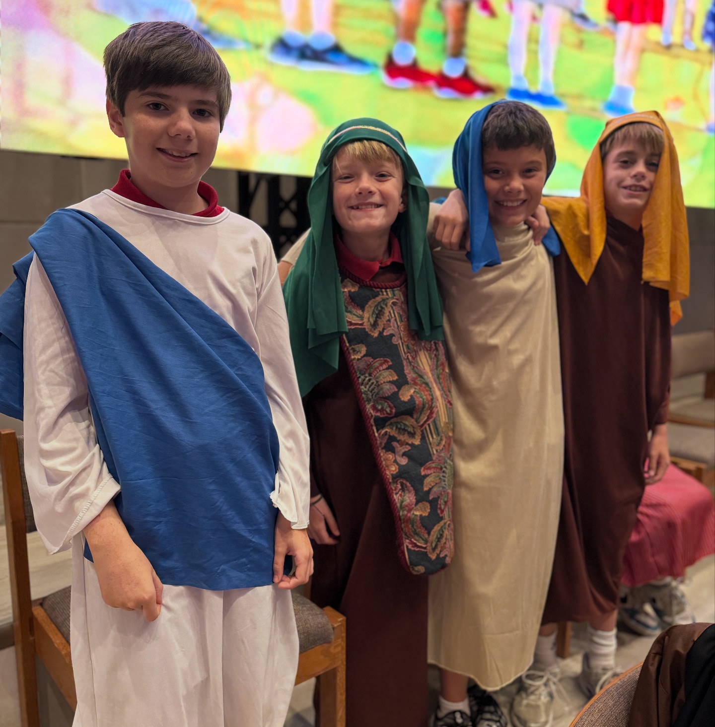 Christ Methodist Day School... - Christ Methodist Day School