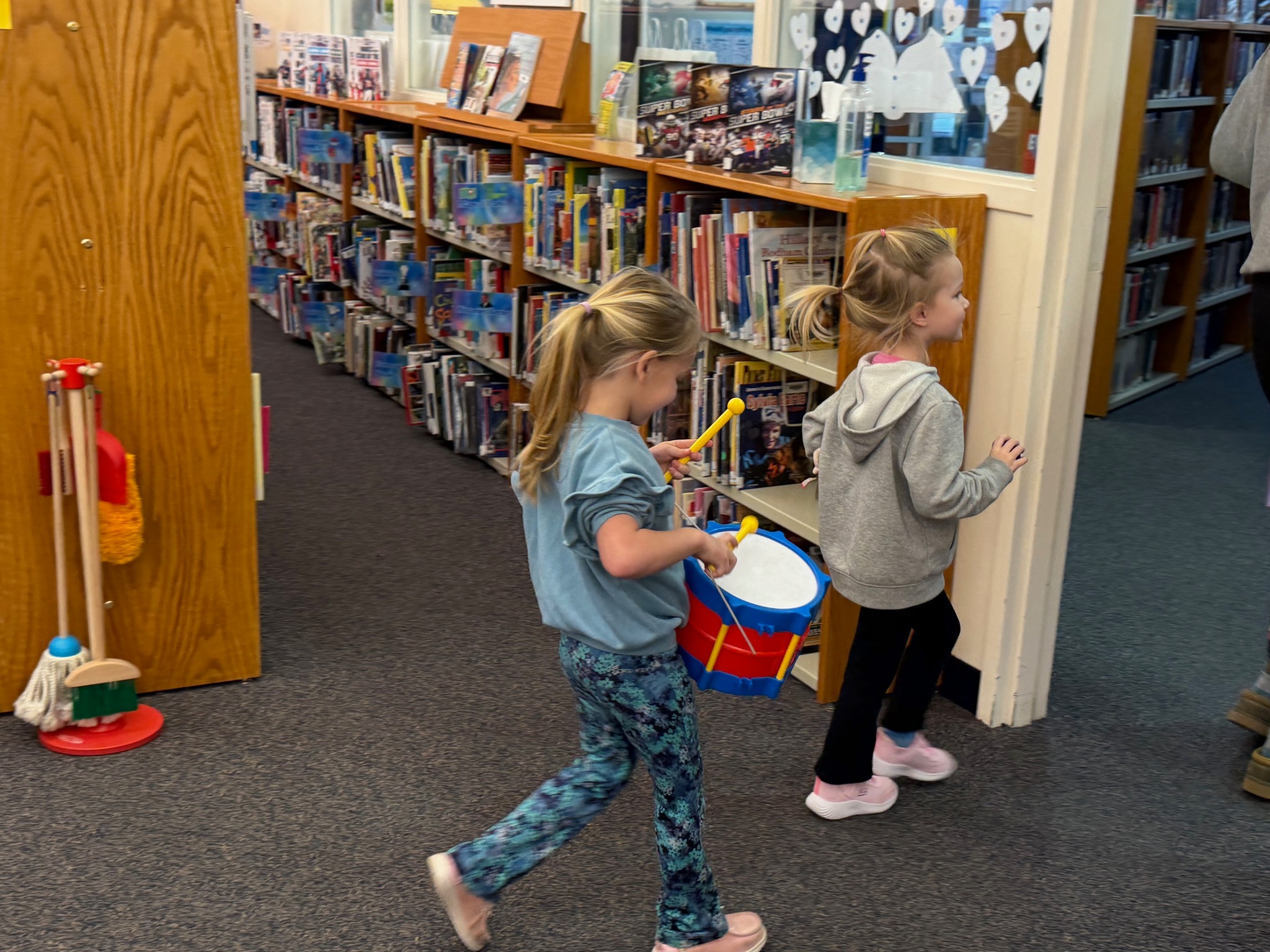 Perry County Public... - Perry County Public Library-Indiana