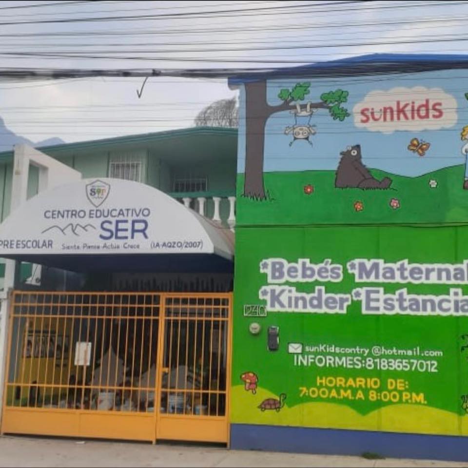Sunkids - Sunkids added a new photo.