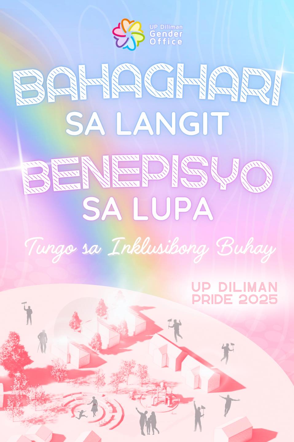 UP Diliman Gender Office added... - UP Diliman Gender Office