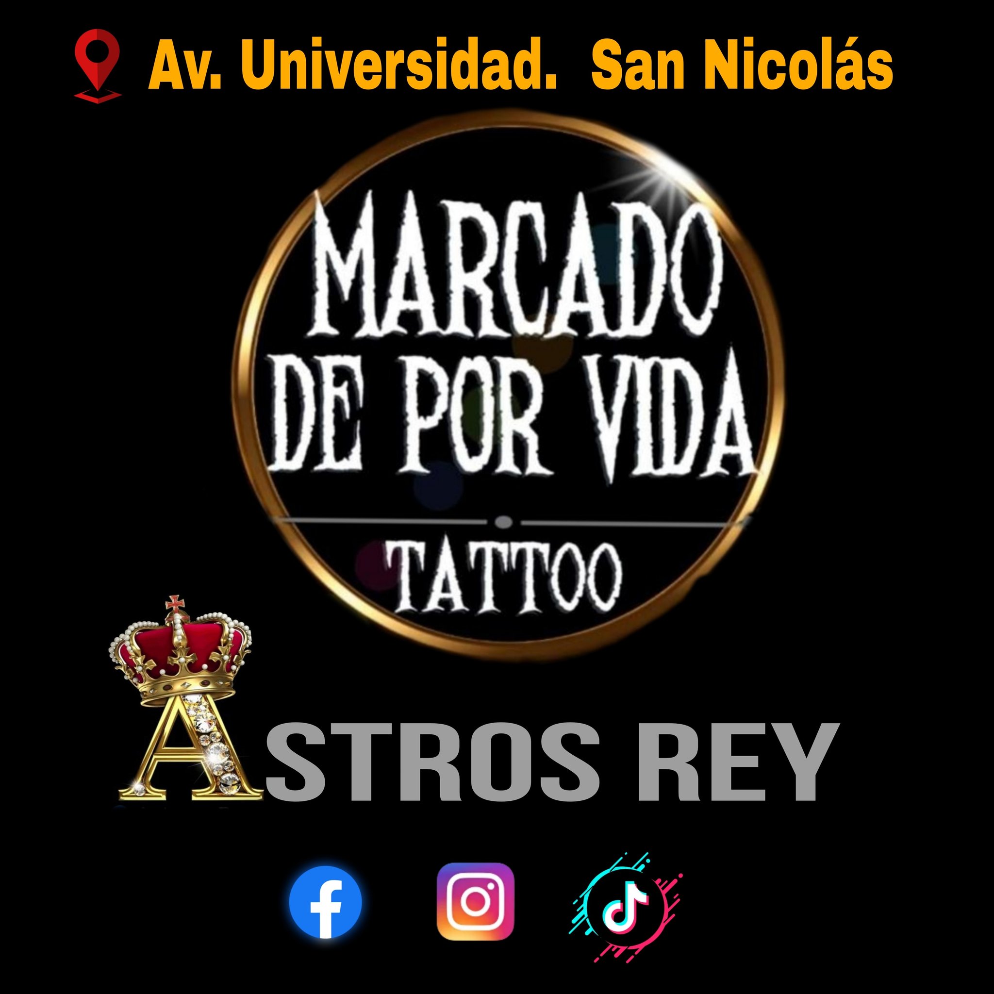 Astros Rey