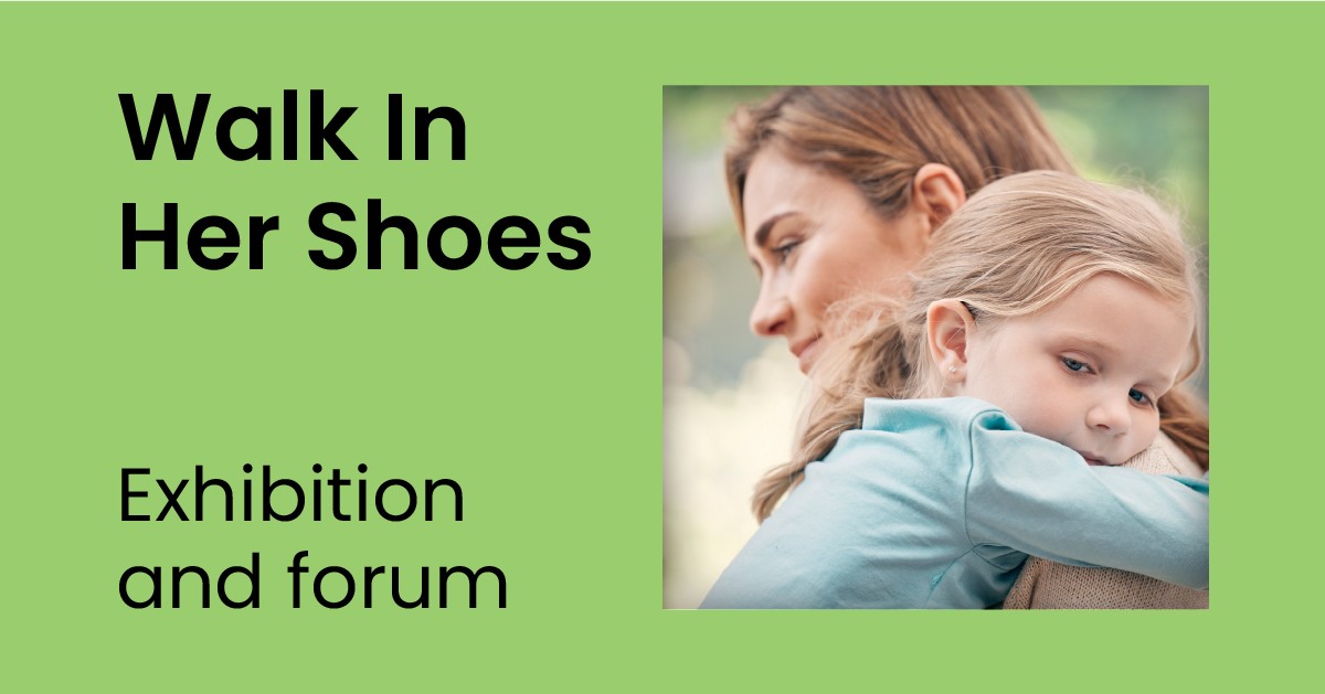 👟 Walk in Her Shoes 👟 📍... - Mornington Peninsula Shire | Facebook