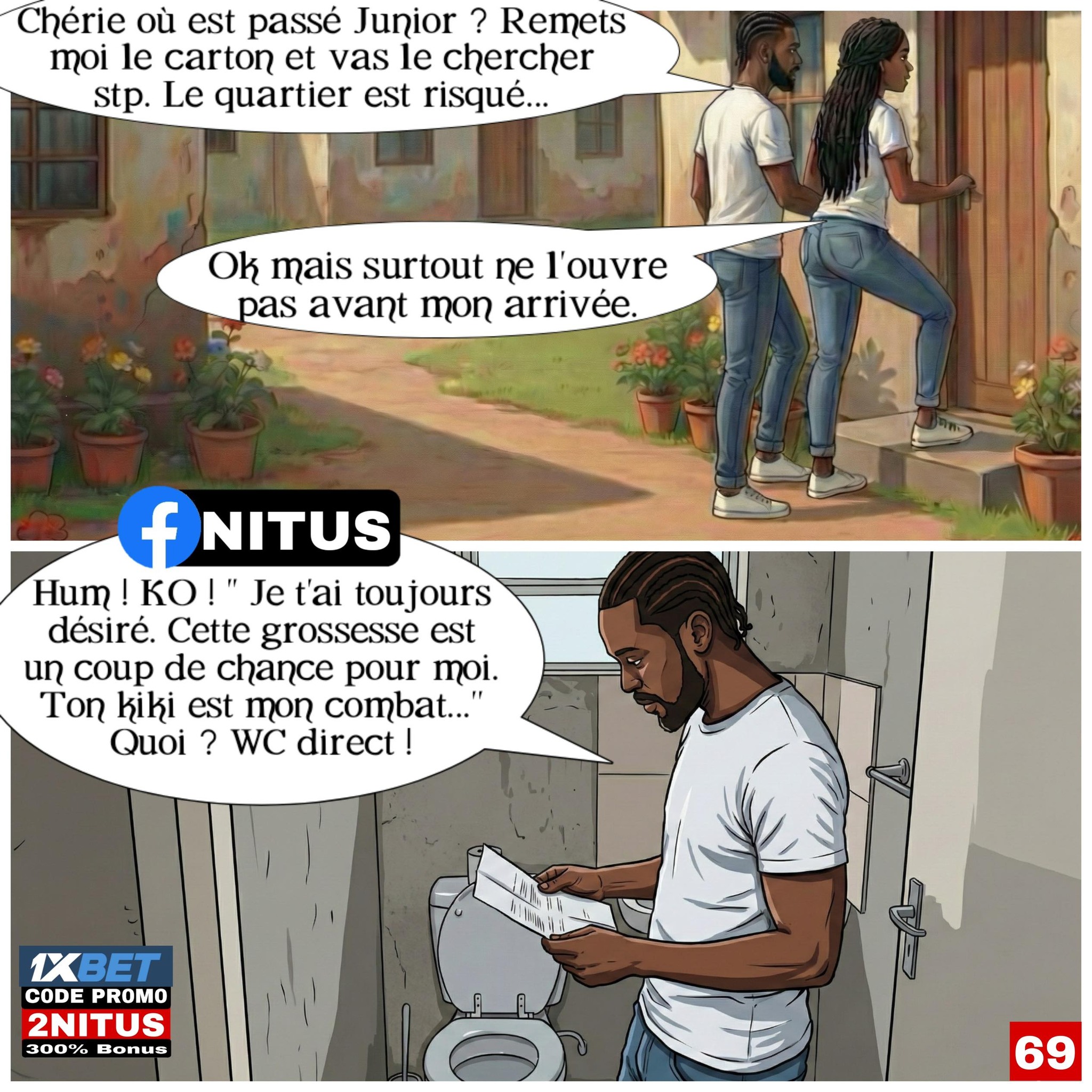 Nitus - ÇA CRAINT 🥹🥹🥹 | Facebook