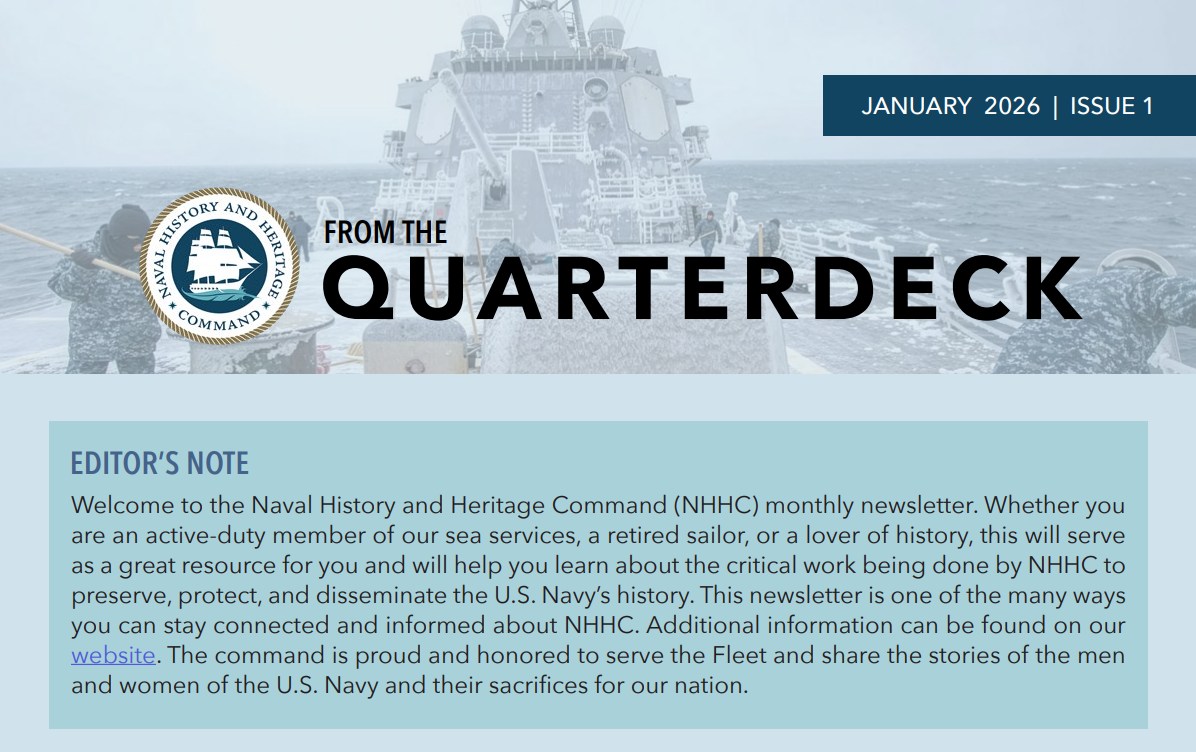 Naval History & Heritage Command - USS New Jersey crewmen are seen ...
