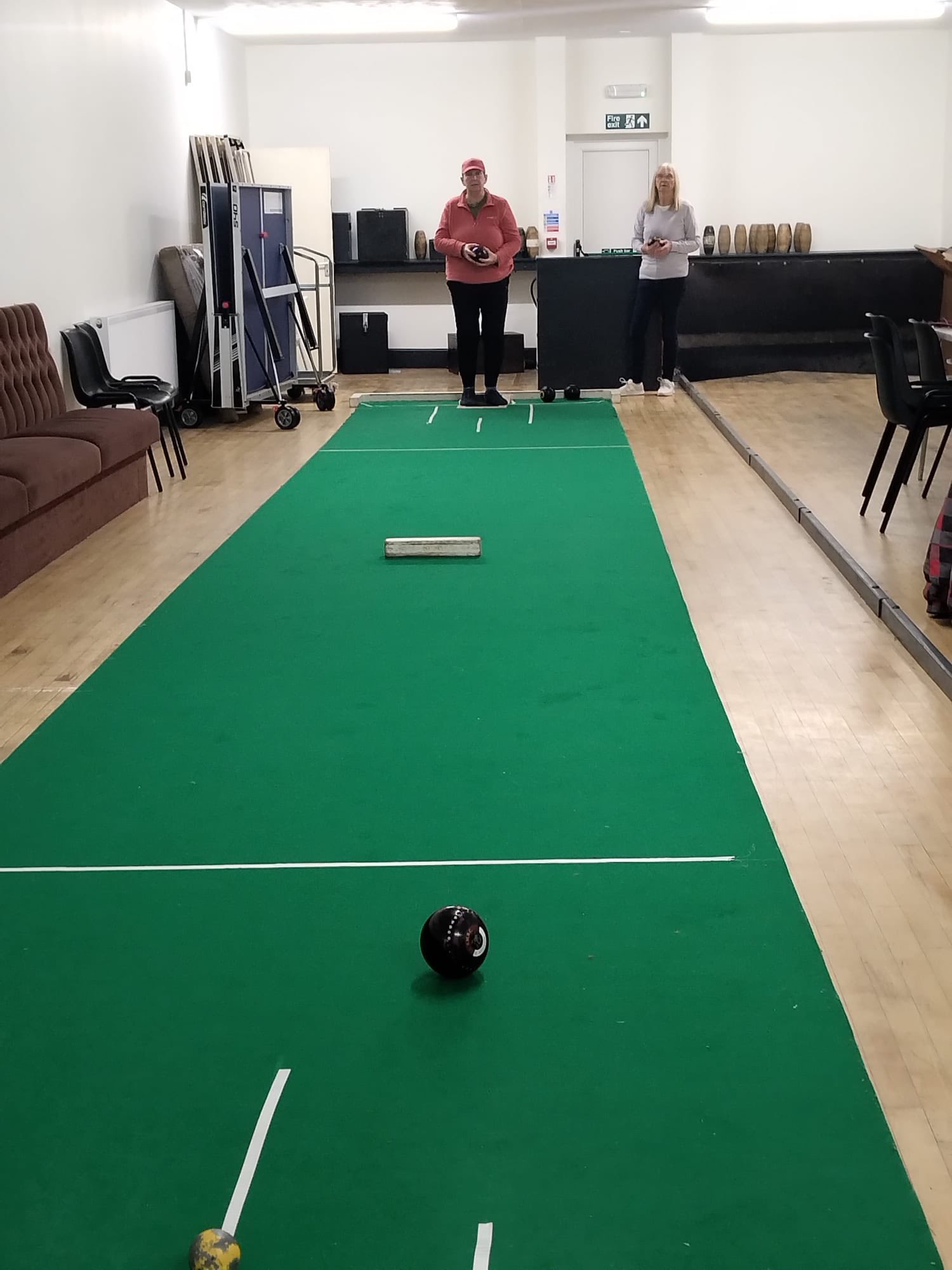 Churchdown Village Bowls Club | Gloucester