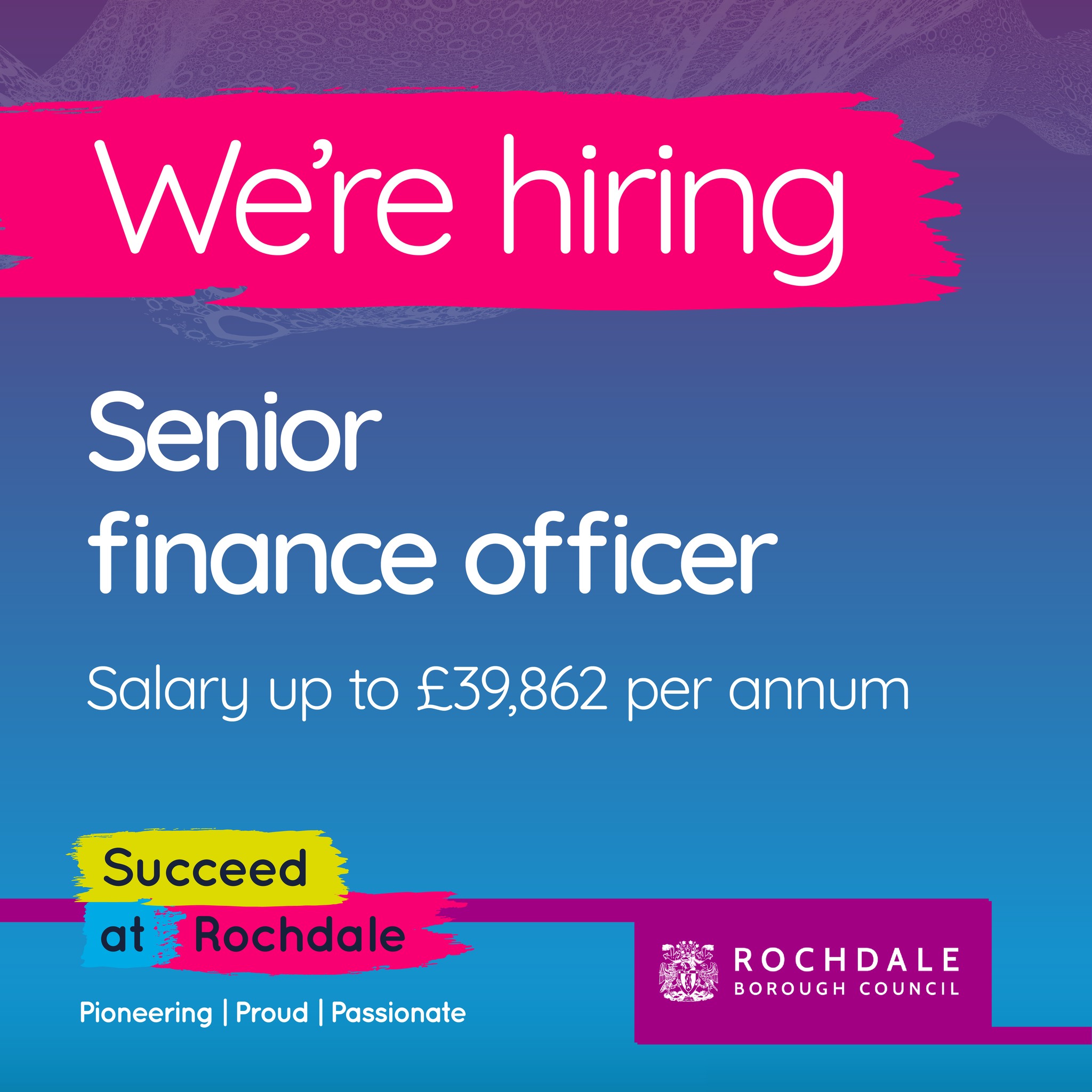 Rochdale Borough Council added... - Rochdale Borough Council