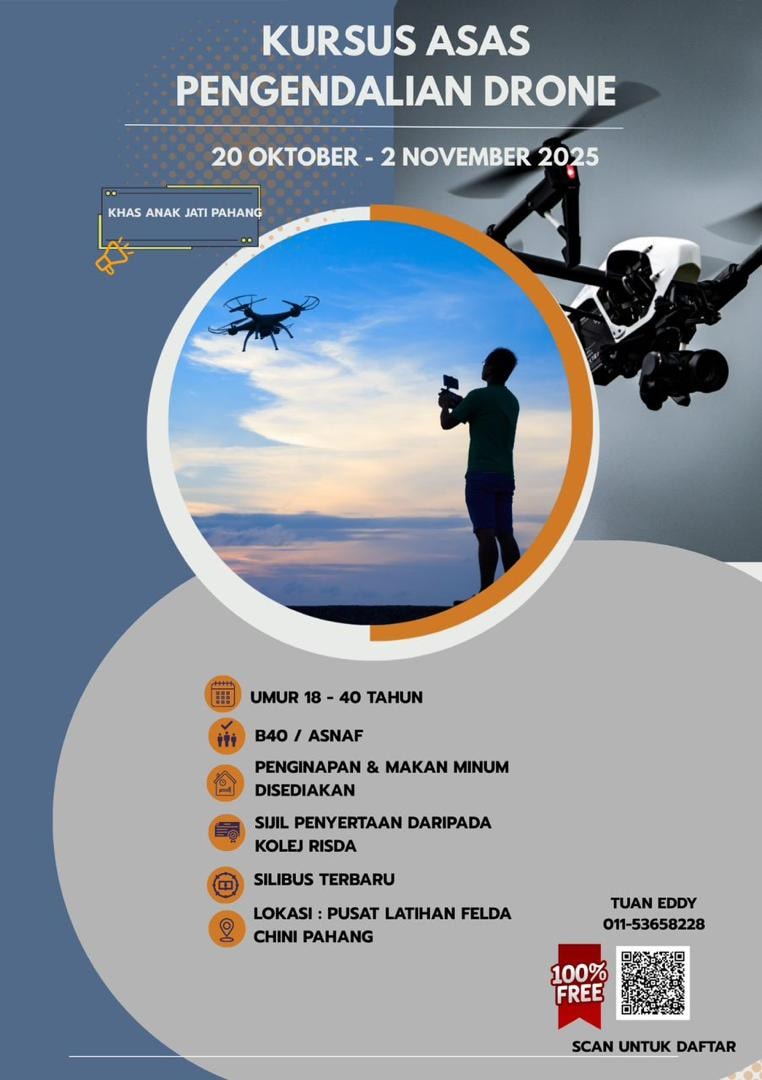 Kolej RISDA Pahang | Temerloh