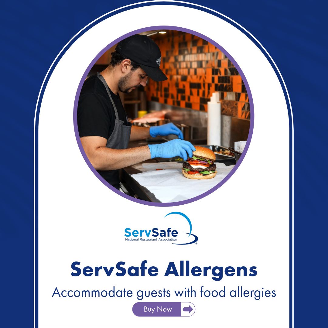 ServSafe | Chicago IL