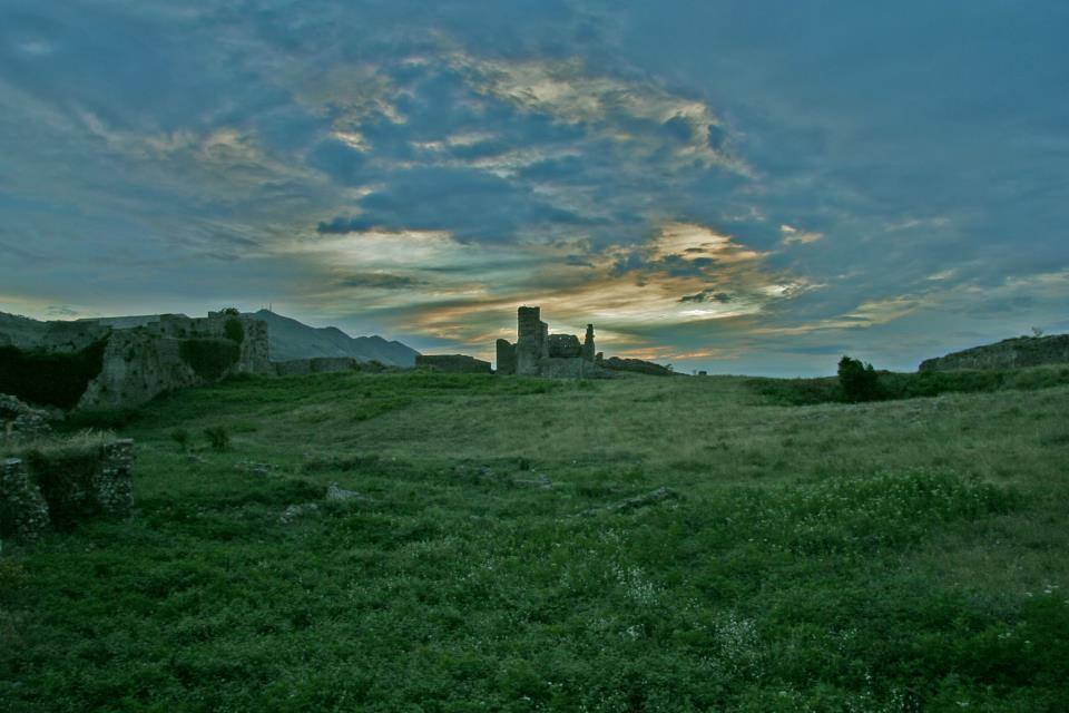 Rozafa Castle (Kalaja e Rozafës) Shkodra | Shkodër