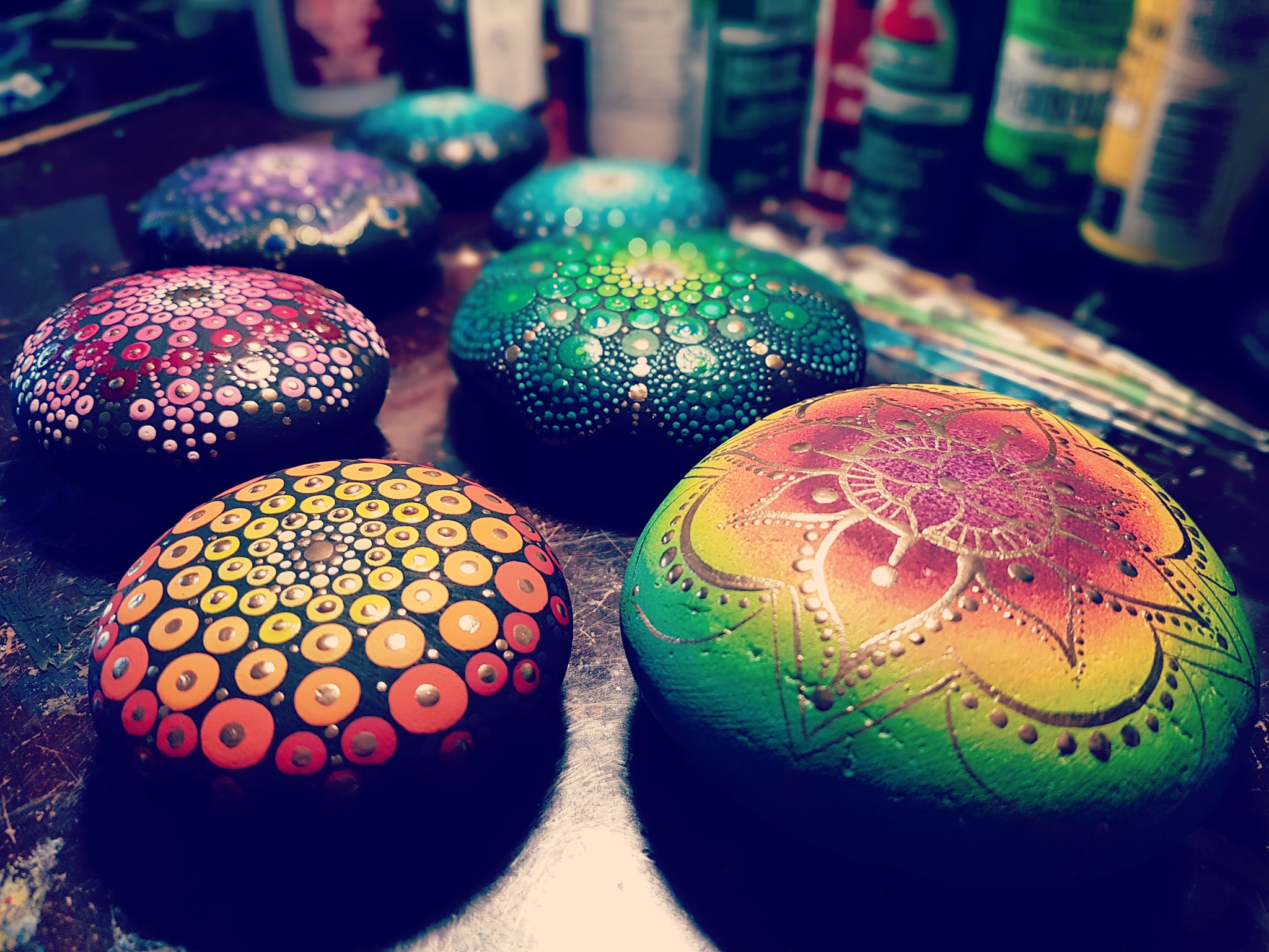 Rachel's Rocks - New tutorials coming this month!!Stay...