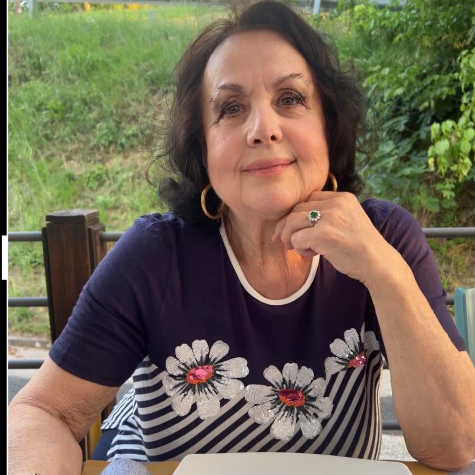 Carla Carmellini